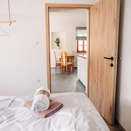Stekner House Apartma Ljubno Zewnętrze zdjęcie