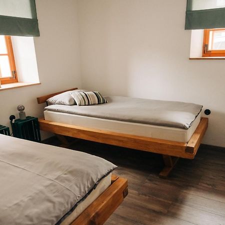 Stekner House Apartma Ljubno Zewnętrze zdjęcie