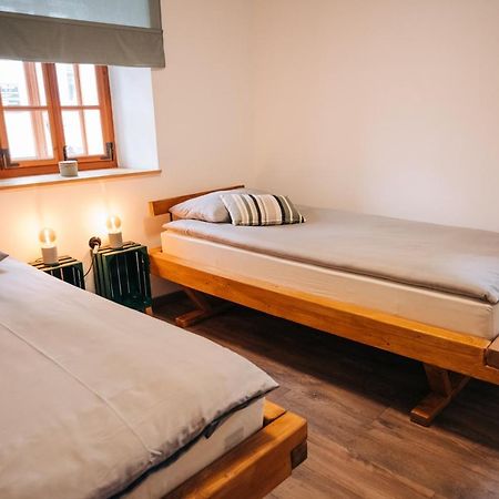 Stekner House Apartma Ljubno Zewnętrze zdjęcie