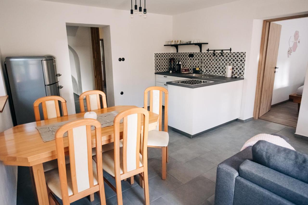 Stekner House Apartma Ljubno Zewnętrze zdjęcie