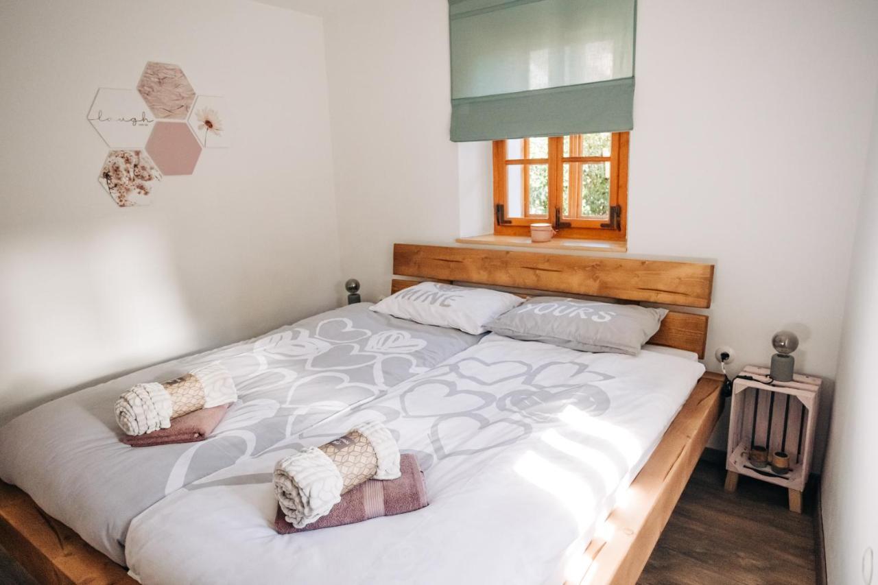 Stekner House Apartma Ljubno Zewnętrze zdjęcie