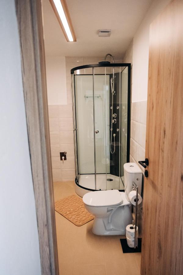 Stekner House Apartma Ljubno Zewnętrze zdjęcie