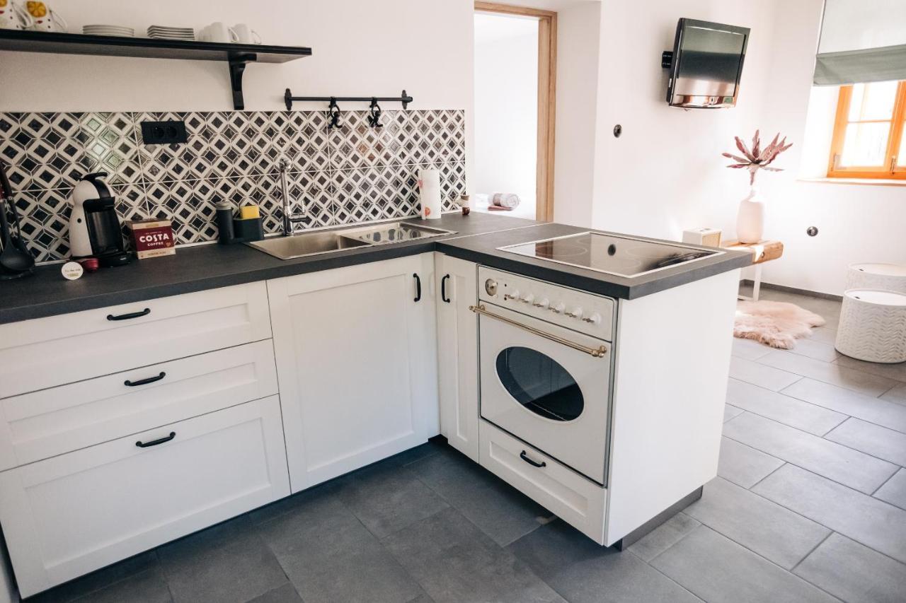Stekner House Apartma Ljubno Zewnętrze zdjęcie