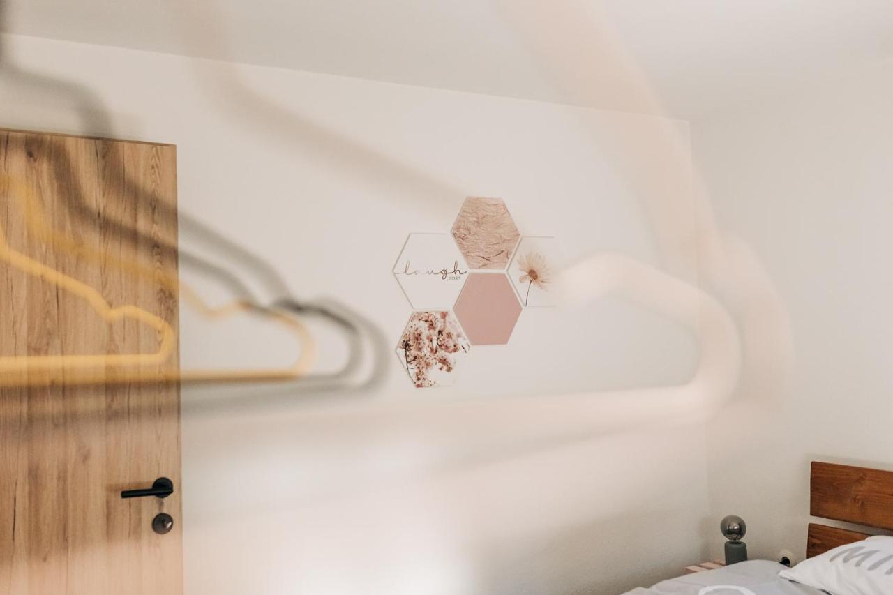 Stekner House Apartma Ljubno Zewnętrze zdjęcie