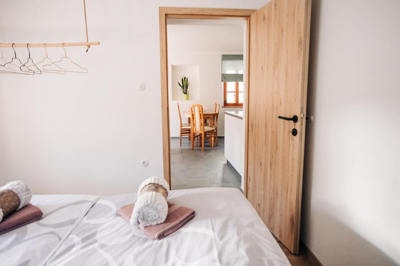 Stekner House Apartma Ljubno Zewnętrze zdjęcie