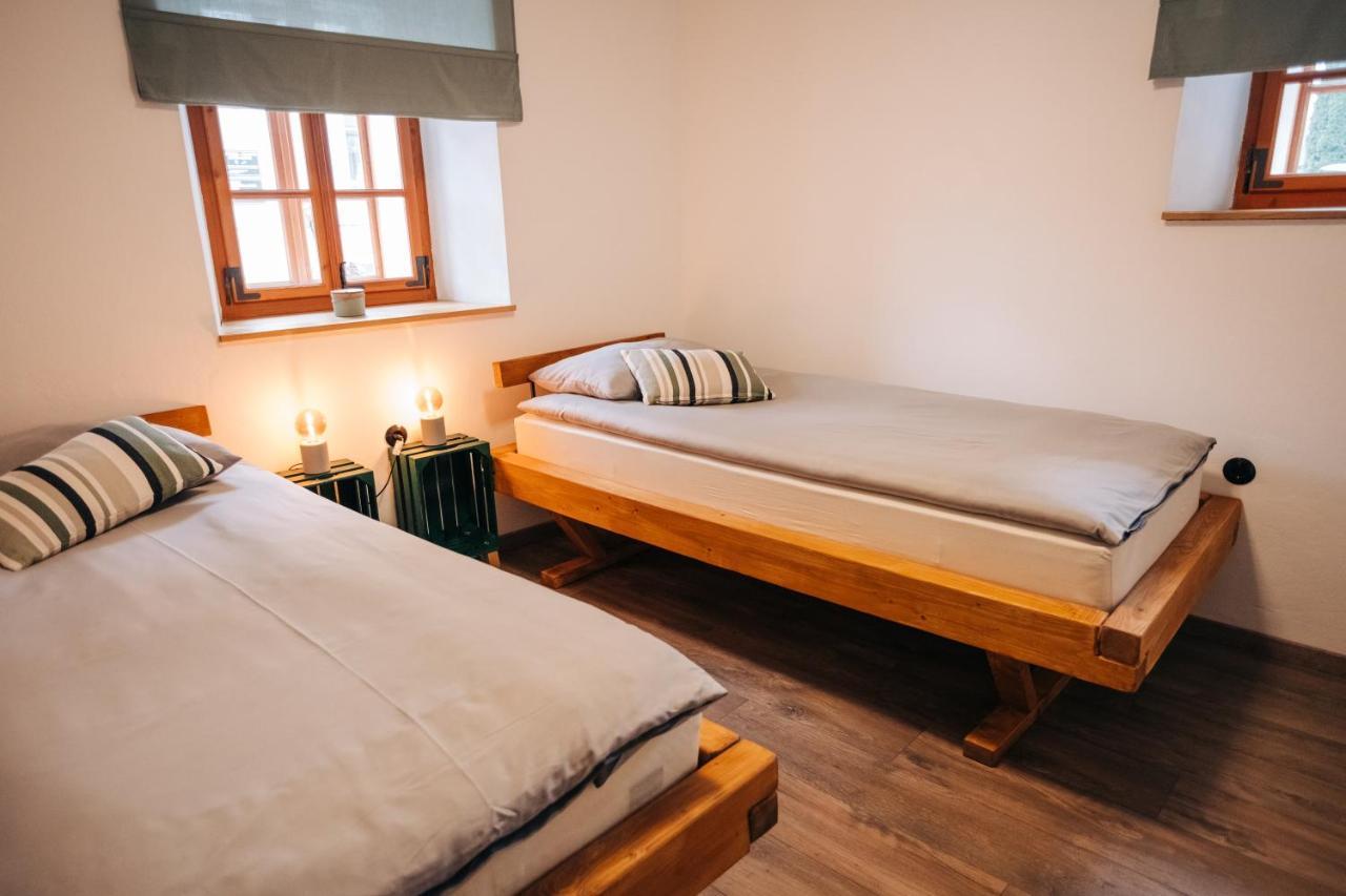 Stekner House Apartma Ljubno Zewnętrze zdjęcie