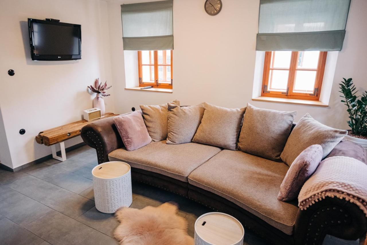 Stekner House Apartma Ljubno Zewnętrze zdjęcie